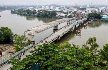 Dự Án Cầu Phước Long