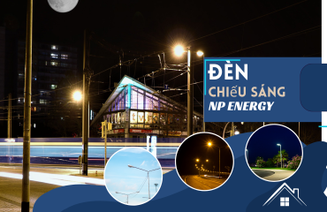 Điện chiếu sáng