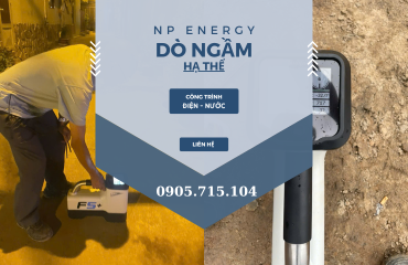 Dò ngầm hạ thế