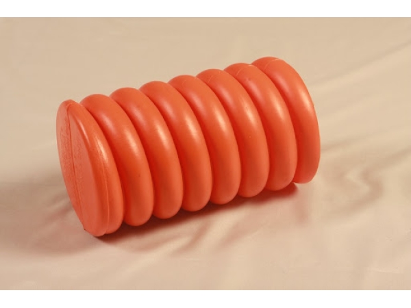 Đầu bịt ống xoắn HDPE
