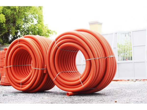 Ống nhựa xoắn HDPE 32/25