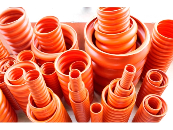 Ống nhựa xoắn HDPE 65/50