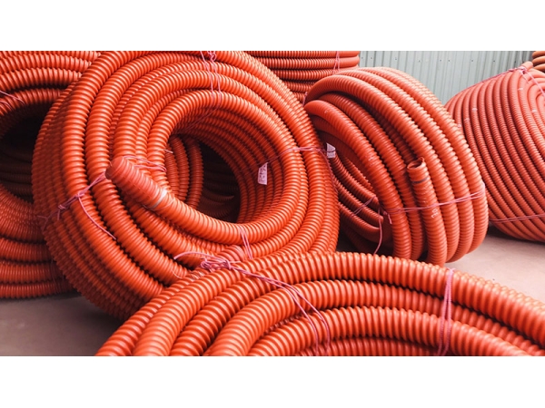 Ống nhựa xoắn HDPE 32/25