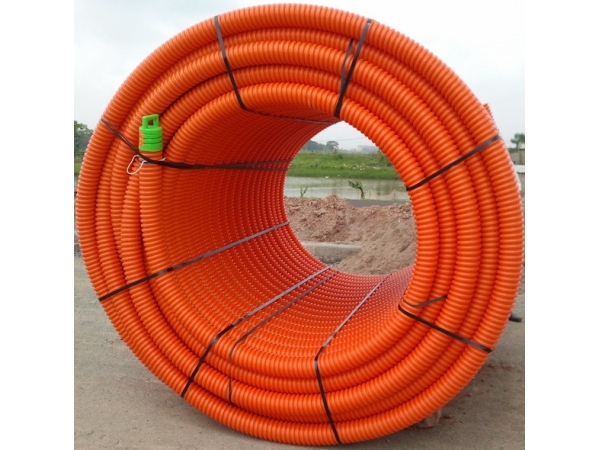 Ống nhựa xoắn HDPE 40/30