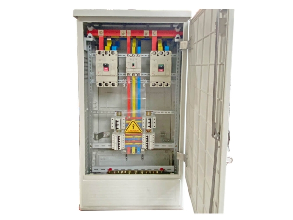 Tủ điện phân phối Composite 400A